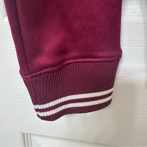 Antigua FSU V-Neck Parker v neck Sweater with Florida State Seminole Logo - Picture 4 of 5